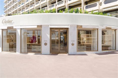 boutique cartier cannes|Boutique Cartier.